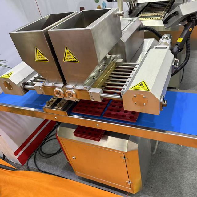 Линия жевательных конфет витаминного питания