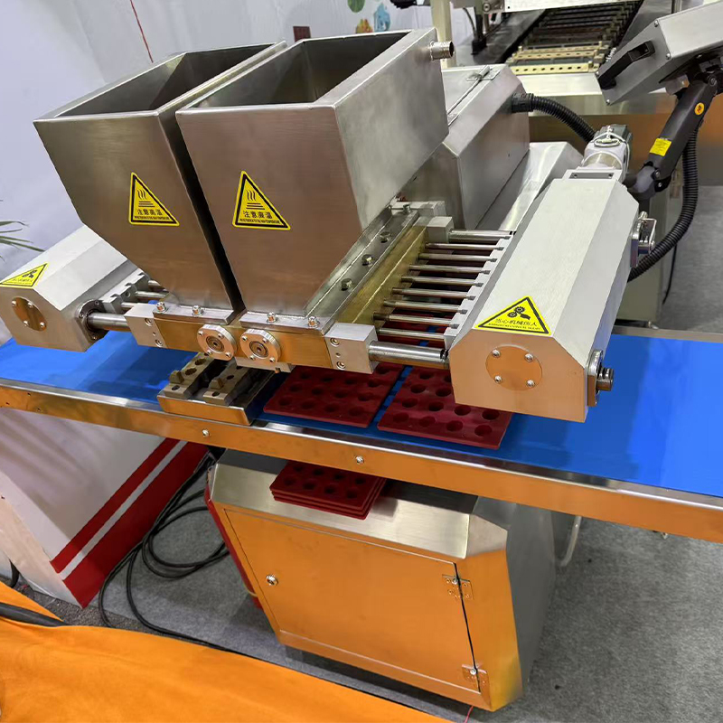 Линия жевательных конфет витаминного питания